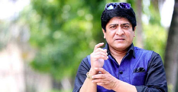 ‘আমি আড়াই শ ছবির নায়ক, তুমি আমাকে ভিলেন হতে বলছো’