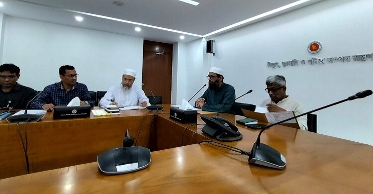 জ্বালানি তেল নিয়ে ডিসিদের ৯ নির্দেশনা 