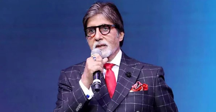 যে সিনেমার জন্য অমিতাভ সুপারস্টার, পারিশ্রমিক ছিল কত