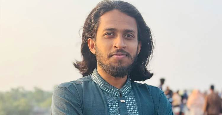 রাকসুর জিএস আম্মারের মানসিক চিকিৎসার দাবি রাবি ছাত্রদলের