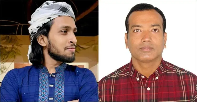 রাকসু জিএস আম্মারকে সতর্ক করে ফেসবুকে ছাত্রদল সভাপতির পোস্ট