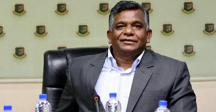 দুপুরে অস্ট্রেলিয়া যাচ্ছেন বিসিবি সভাপতি বুলবুল