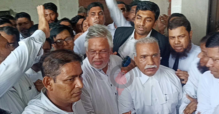 জামিন মেলেনি বিএনপি নেতা আমানের, আপিল শুনানি ১০ ডিসেম্বর