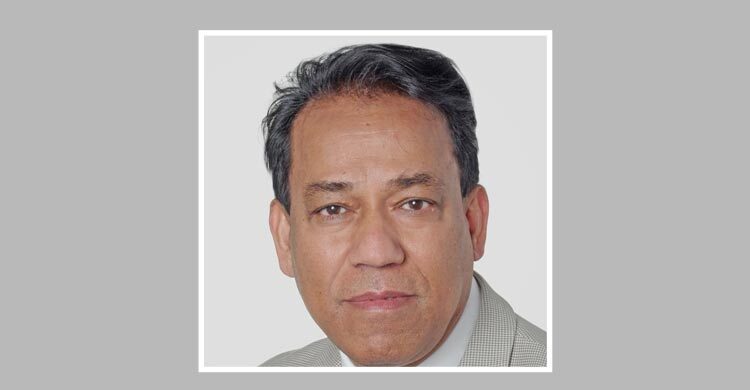 মহৎ ব্যক্তির শূন্যতা ও প্রবাসীদের সম্ভাবনা