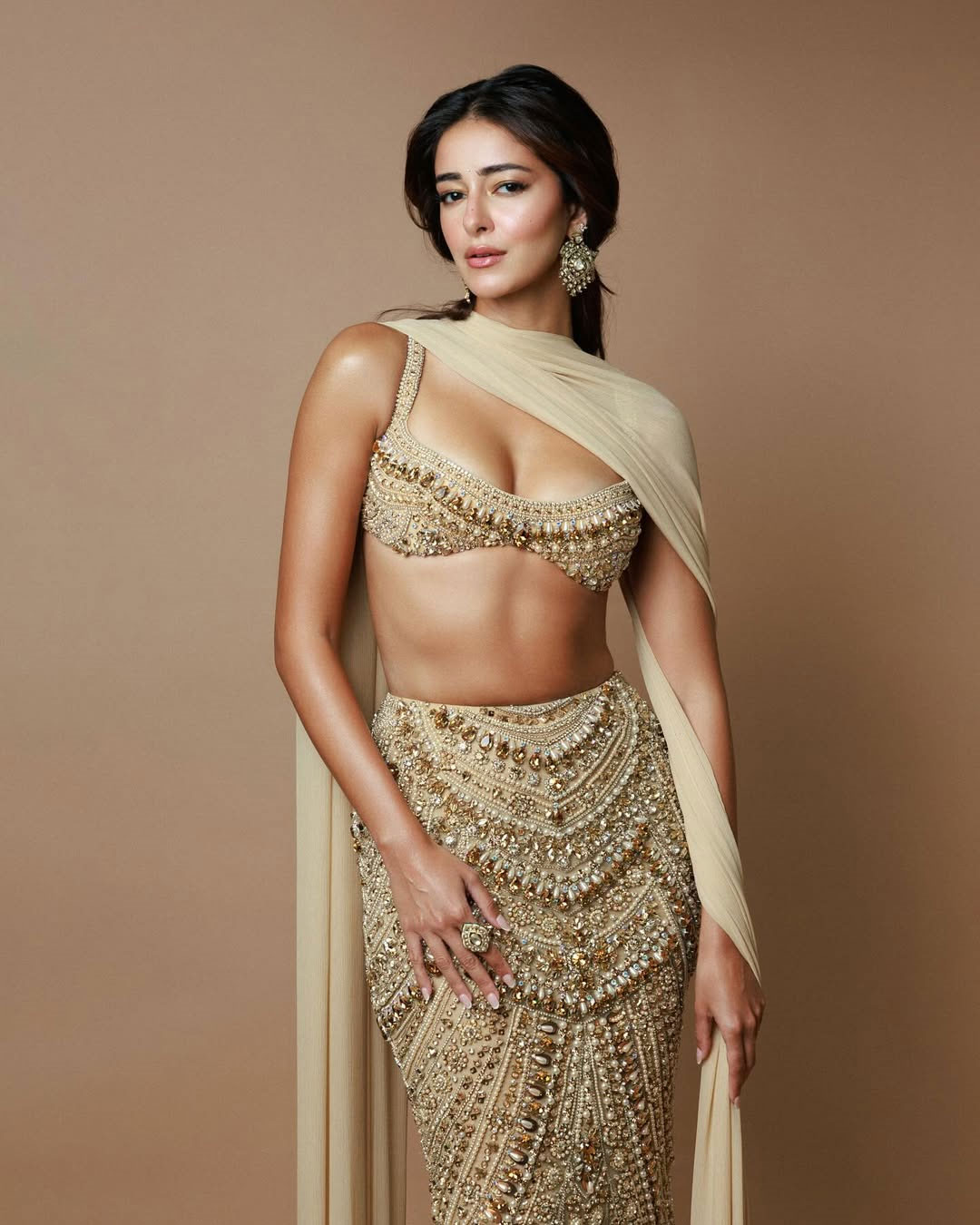 অনন্যা পান্ডে