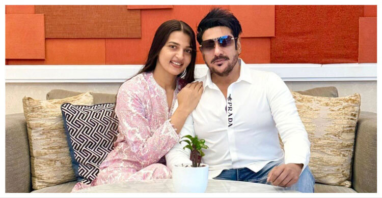 অনন্ত জলিল ও বর্ষাসহ ৫ জনের নামে মামলা