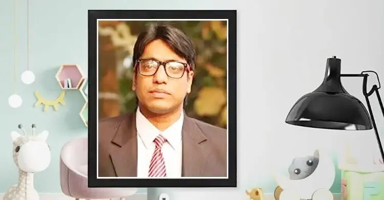 অনন্ত পৃথ্বীরাজের দুটি কবিতা