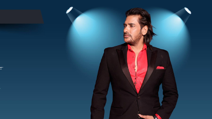 পেট লুকিয়ে দারুণ ছবি তোলার কৌশল