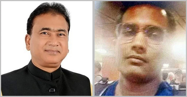 MP Anar killing: Arrest warrant issued against Siam