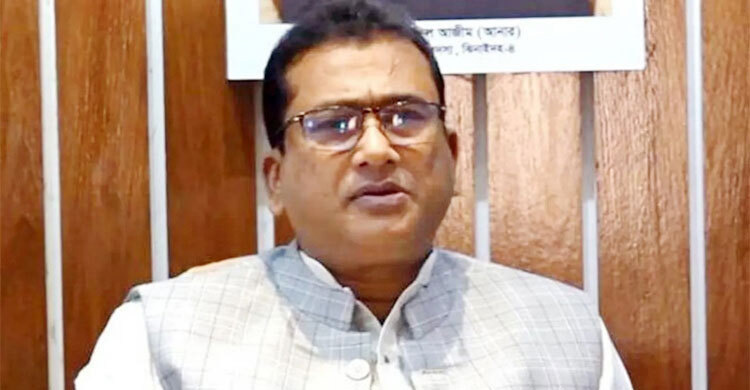 সাবেক এমপি আনারকে অপহরণ মামলার প্রতিবেদন ১৪ জুলাই