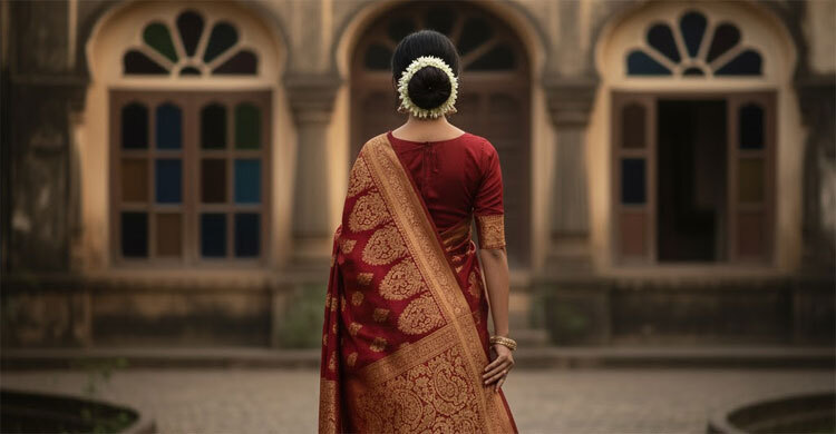 ৩ বছর ধরে দ্বিতীয় স্বামীর সংসার, পেনশন তুলছেন প্রথম স্বামীর