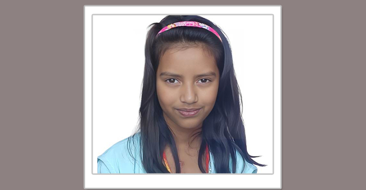 বাঁচতে চায় শিশু আনিসা, প্রয়োজন ৮ লাখ টাকা