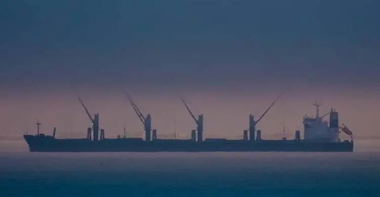 মার্কিন তেল অবরোধ পাত্তা দিচ্ছে না রাশিয়া, কিউবায় যাচ্ছে আরেকটি জাহাজ