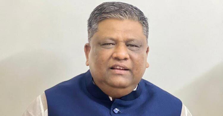 সিলেটের সাবেক মেয়র আনোয়ারুজ্জামানের বিরুদ্ধে দুদকের মামলা