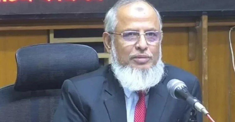 নির্বাচনে ৬৫ থেকে ৭০ শতাংশ ভোট পড়তে পারে, আশা ইসি আনোয়ারুলের