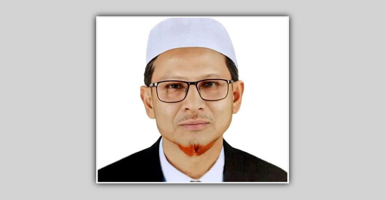 বান্দরবান আসনে জামায়াতের প্রার্থী আবুল কালাম