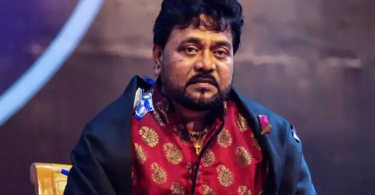 যে গানগুলো আজও ফিরিয়ে নেয় এন্ড্রু কিশোরের কাছে