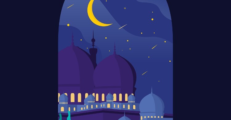 রমজানের চাঁদ দেখলে কী দোয়া পড়বেন?