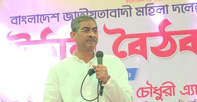 আমরা ধর্মকে ব্যবহার করে রাজনীতি করি না: এ্যানি