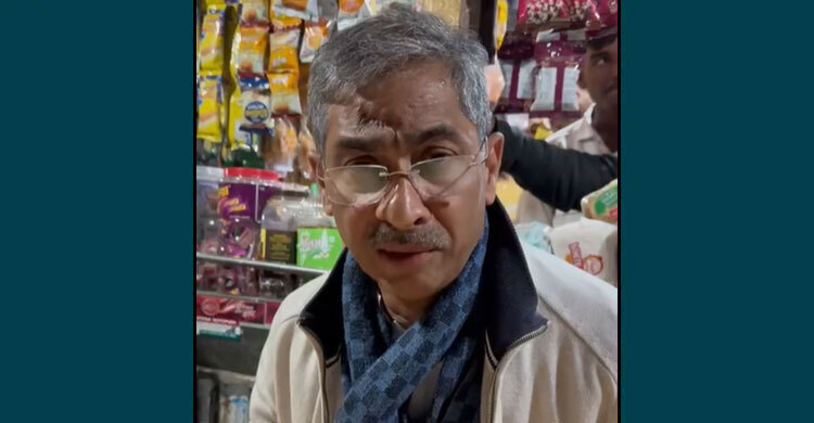 ওই ১৫ লাখ টাকা ছিল কেন্দ্র ফি বাবদ: এ্যানি