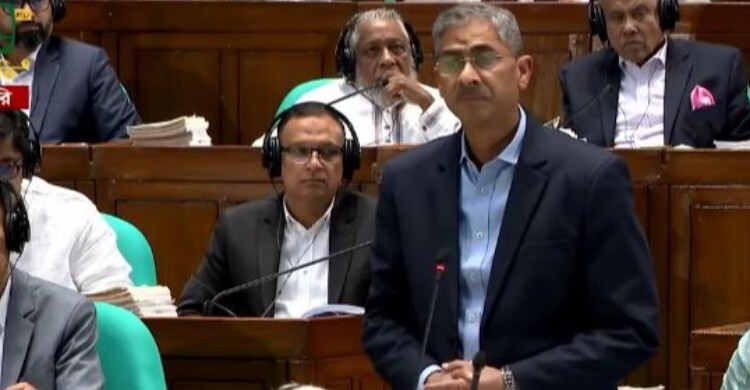 ভারতের সঙ্গে পানিবণ্টন চুক্তিগুলো পর্যালোচনা করা হচ্ছে
