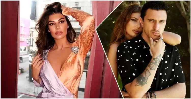 ৮ বছরেই ভেঙে যাচ্ছে ভালোবেসে পাতা সংসার