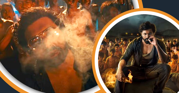 অঙ্কুশের ‘মির্জা’ সিনেমার টিজার প্রকাশিত