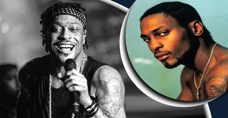 গ্র্যামি পুরস্কারজয়ী শিল্পী ডি’ অ্যাঞ্জেলো মারা গেছেন