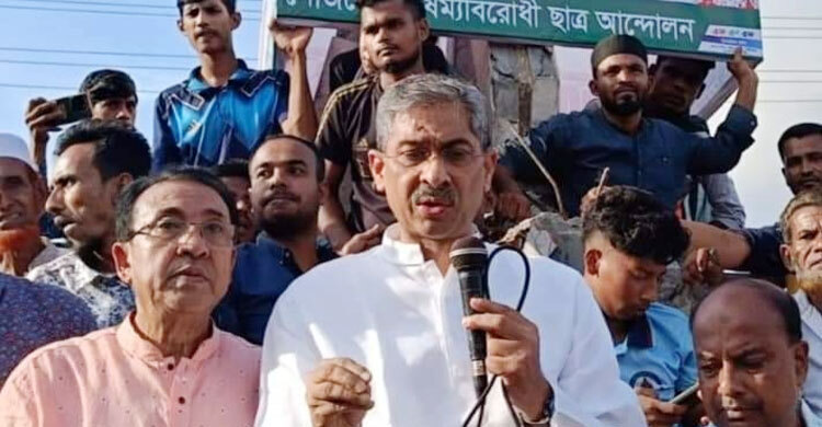 গুম-খুনের বিচার হবে, তবে কেউ আইন হাতে তুলে নেবেন না