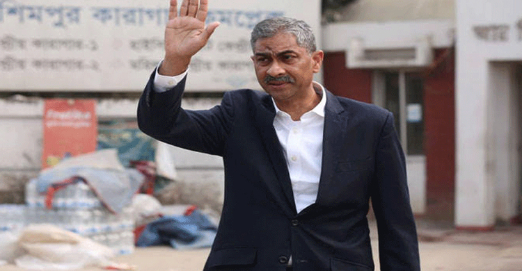 দেশে সুন্দর-শান্তিপূর্ণ নির্বাচন অনুষ্ঠিত হবে: এ্যানি