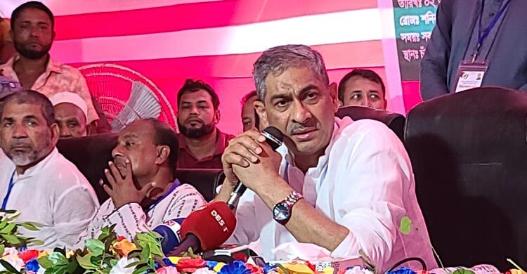 শাহবাগে জুলাই যোদ্ধাদের মারামারি আমাদের ব্যথিত করে: এ্যানি