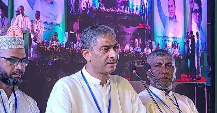 ভিপি নুরুর ওপর হামলা নির্বাচন বানচালের ষড়যন্ত্র: এ্যানি