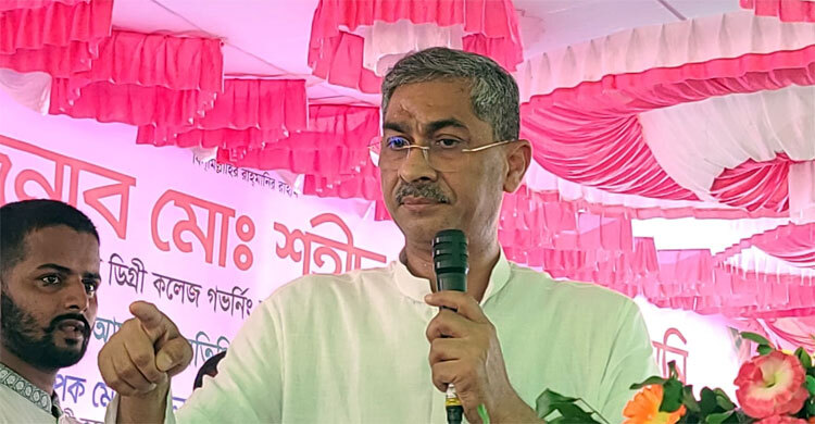 নতুন চিন্তাধারা নিয়ে বর্তমান প্রজন্ম এগোতে চায়: এ্যানি