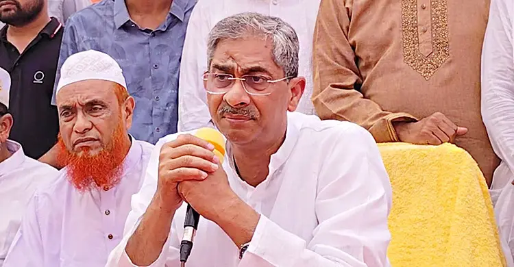 দলীয় প্রতীক না থাকায় স্থানীয় নির্বাচন চ্যালেঞ্জিং হবে: এ্যানি