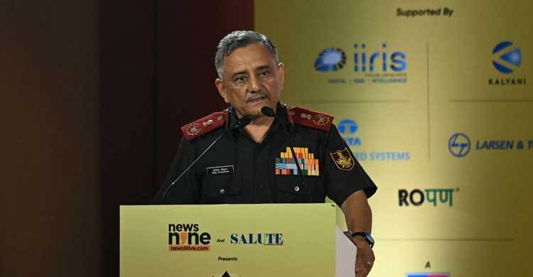 ‘চীন-পাকিস্তান-বাংলাদেশের ঘনিষ্ঠতা ভারতের জন্য নতুন হুমকি’