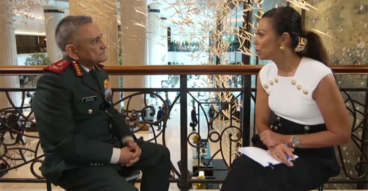 India confirms fighter jet losses in Operation Sindoor