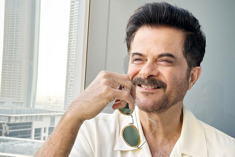 ৬৮ বছরেও দেখতে তরুণ, অনিল কাপুরের ফিটনেসের রহস্য