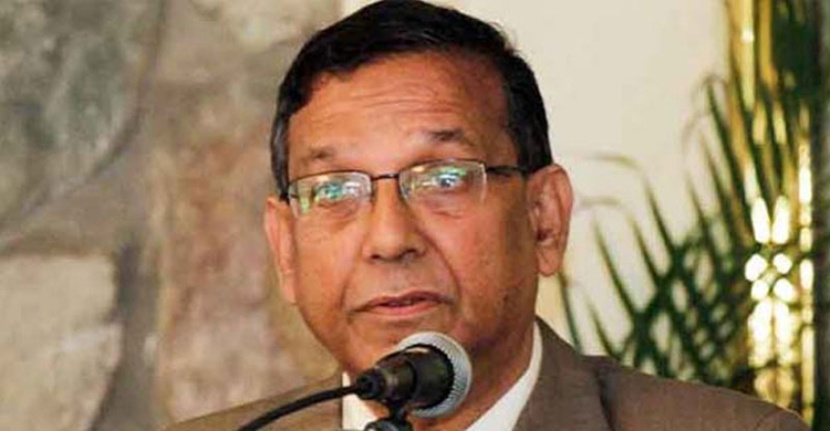 বিএনপি ক্ষমতায় এলে বাংলাদেশ আর বাংলাদেশ থাকবে না: আইনমন্ত্রী