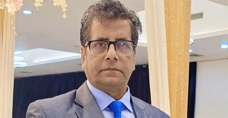 দুদকের মামলায় সাংবাদিক আনিস আলমগীরের জামিন নামঞ্জুর