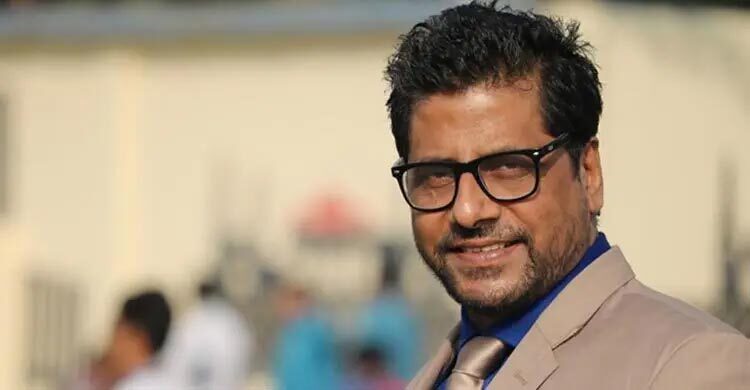 রিমান্ড শেষে সাংবাদিক আনিস আলমগীর কারাগারে