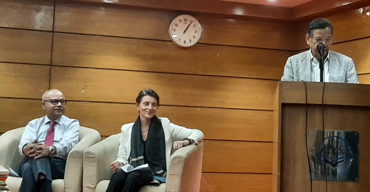 ডিজিটাল নিরাপত্তা আইনের অপব্যবহার রোধে পদক্ষেপ নেওয়া হয়েছে