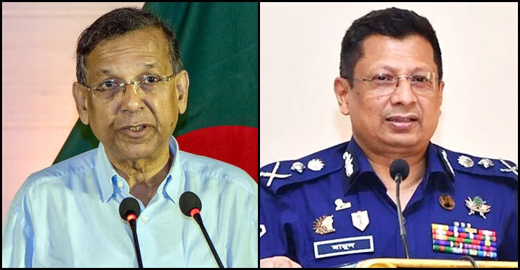 Anisul, Mamun shown arrested in 2 more murder cases