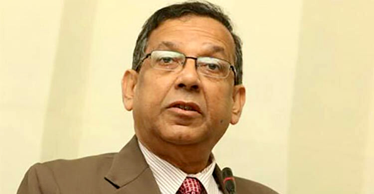 Anisul on 5-day remand in garment worker murder case