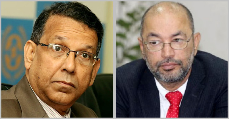 হত্যা মামলায় আনিসুল রিমান্ডে, গ্রেফতার দেখানো হলো এনামুরকে