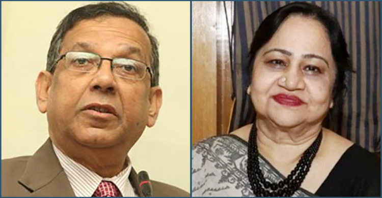 আনিসুল হকের বান্ধবীর ১১৪ ব্যাংক হিসাব জব্দের আদেশ