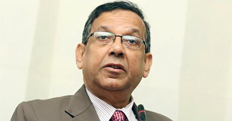 সংগঠন হিসেবে জামায়াতের বিচার, কিছুদিন অপেক্ষা করুন: আইনমন্ত্রী