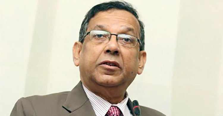 Digital Security Act won’t be repealed: Law Minister