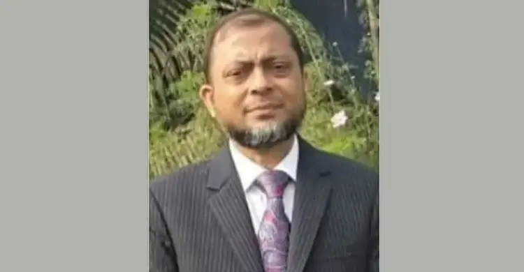 বাংলাদেশ ব্যাংকের নতুন ডেপুটি গভর্নর আনিছুর রহমান