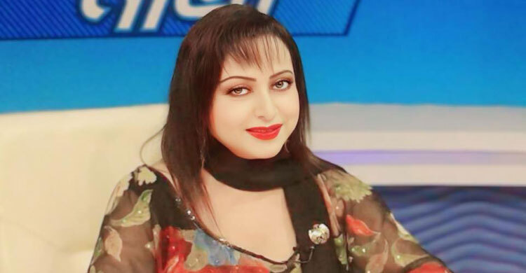 Anjana on life support