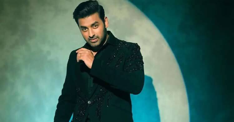 নতুন সিনেমা মুক্তির তারিখ জানালেন অঙ্কুশ